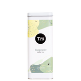 Gunpowder Green tea